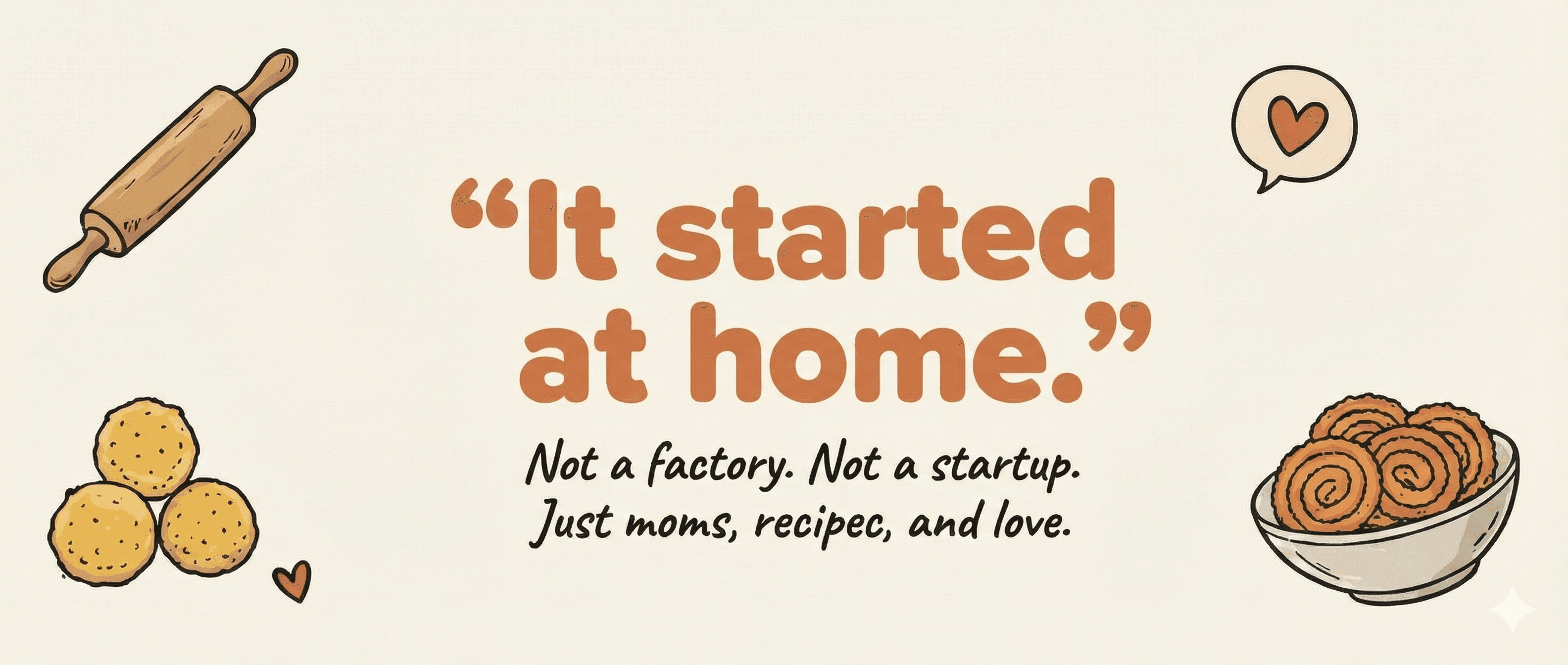 HomieCrave story banner